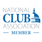 National Club Association Member