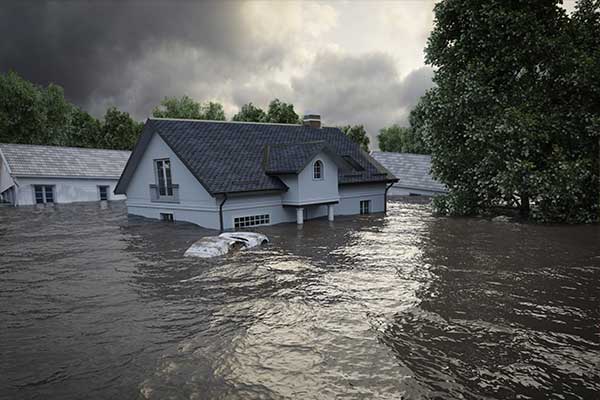 water-damage