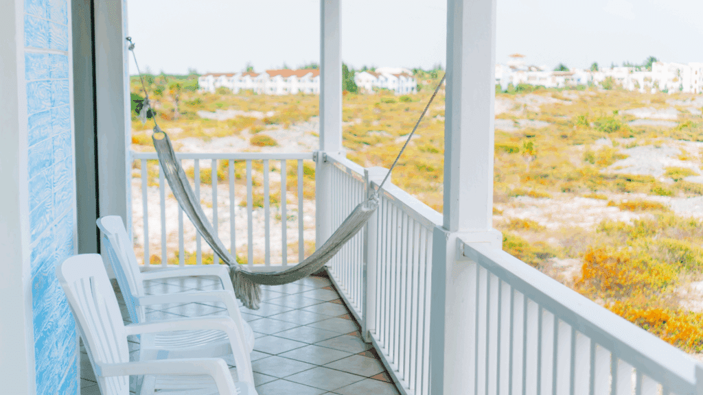 rental property insurance