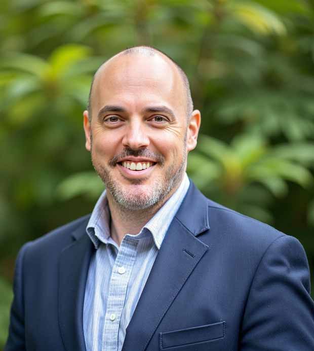 Christopher Schwartz