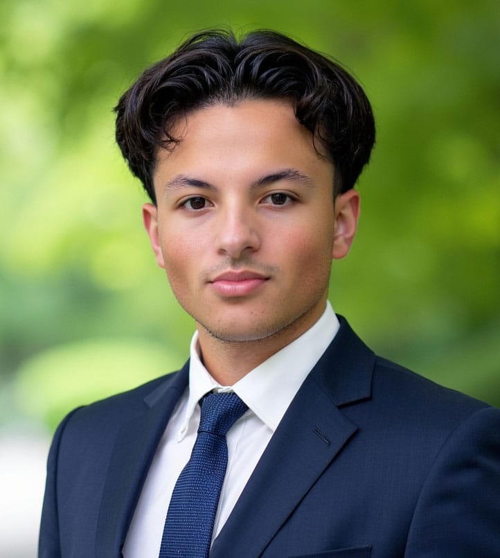 Danyal Khan