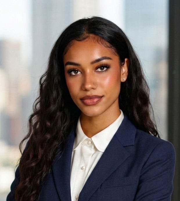 Niyah Barber