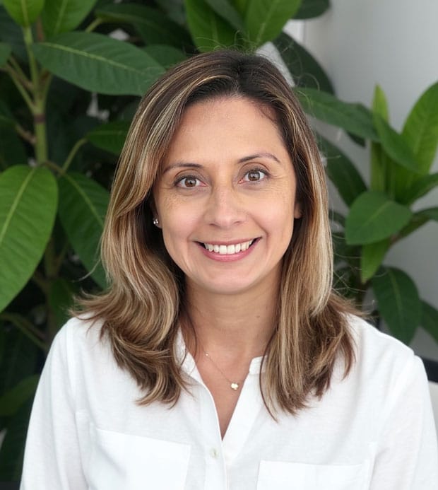 Carla Medina‑Castillo